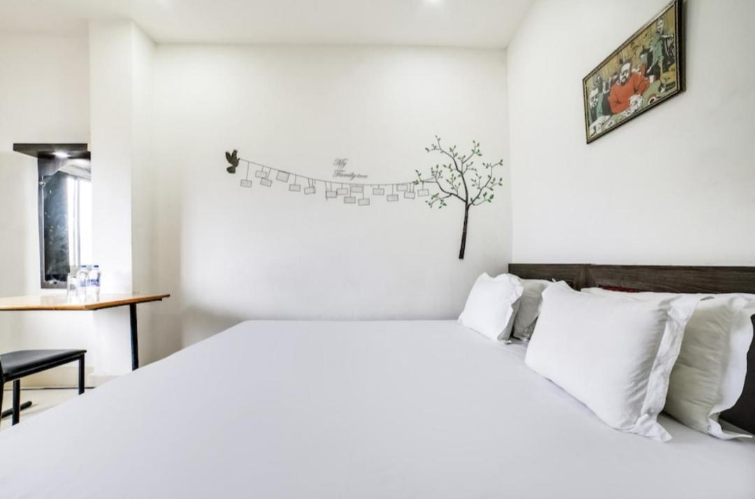Hotel Executive Inn Hailakandi Eksteriør bilde