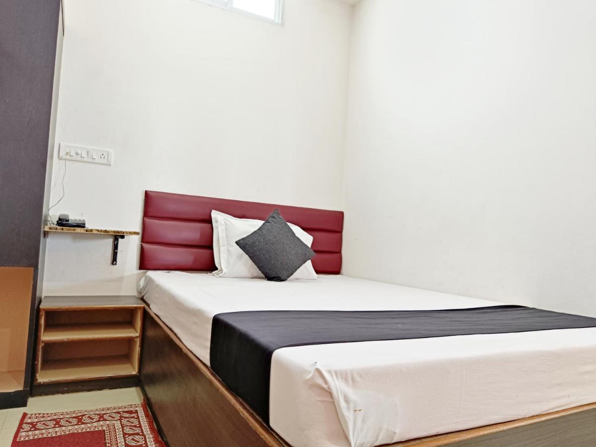 Hotel Executive Inn Hailakandi Eksteriør bilde