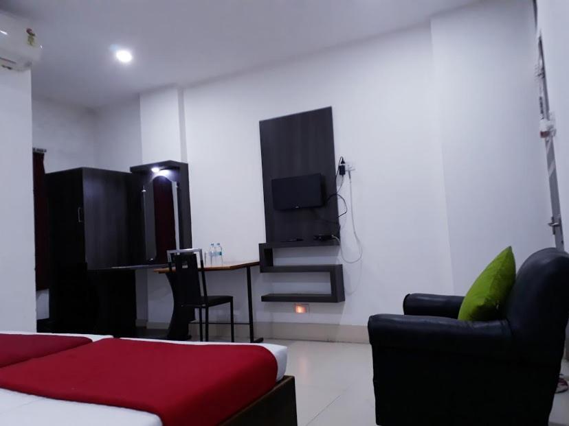 Hotel Executive Inn Hailakandi Rom bilde