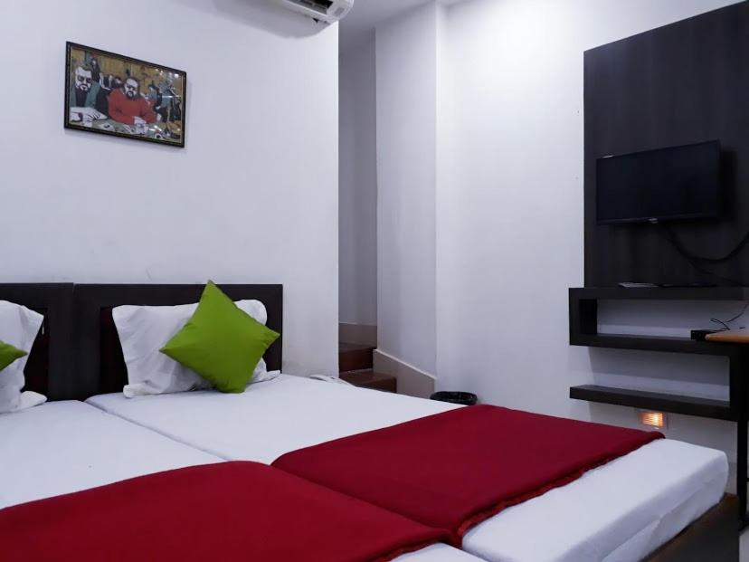 Hotel Executive Inn Hailakandi Rom bilde
