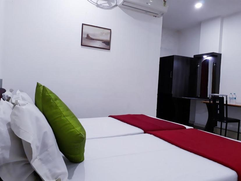 Hotel Executive Inn Hailakandi Rom bilde