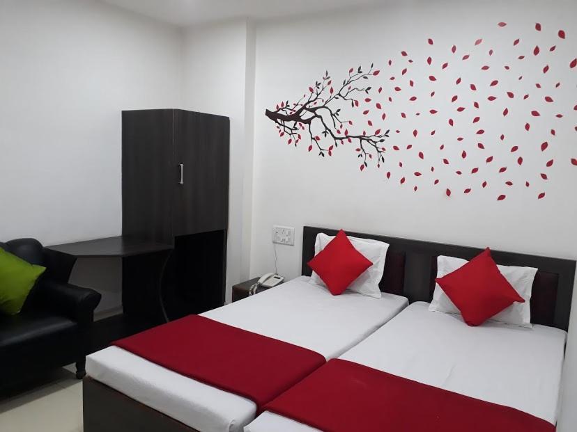 Hotel Executive Inn Hailakandi Rom bilde