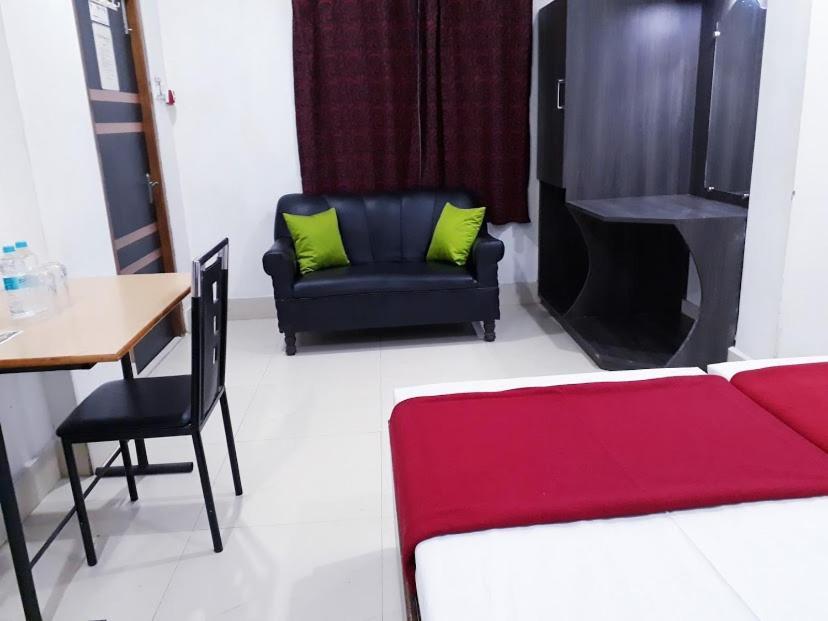 Hotel Executive Inn Hailakandi Rom bilde