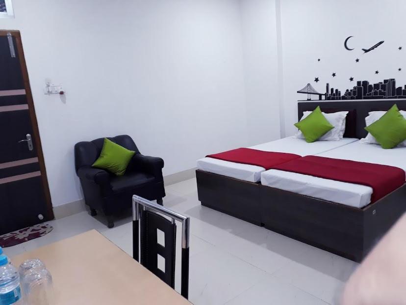 Hotel Executive Inn Hailakandi Rom bilde