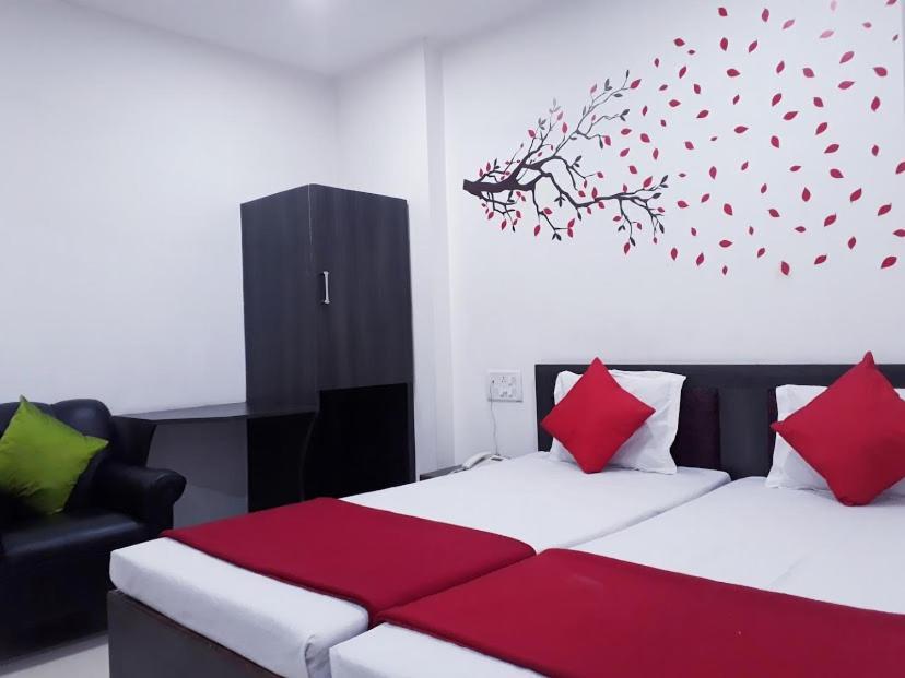 Hotel Executive Inn Hailakandi Rom bilde